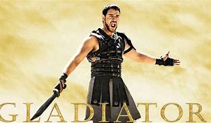Image result for gladiador