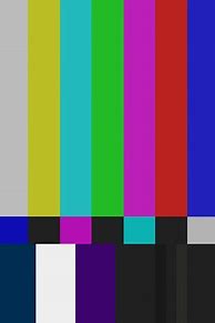 Image result for Retro TV Signal