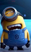 Image result for Minion with One Eye Name