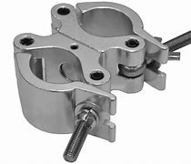 Image result for Double Swivel Coupler