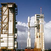 Image result for Lancement Ariane