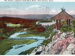 Image result for East Rock New Haven CT