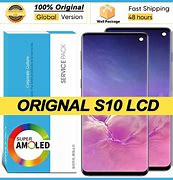 Image result for Samsung Galaxy S10 Display Price