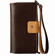 Image result for iPhone Wallet Case Leather Colors