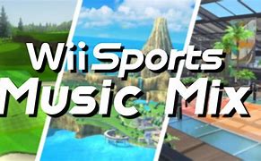 Image result for Wii Sports Music