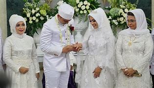 Image result for Islam Wedding
