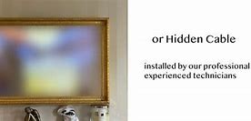 Image result for Hidden Mirror Window