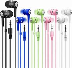 Image result for EarPods for Ten Year ODS