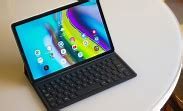 Image result for Galaxy Tab S5e