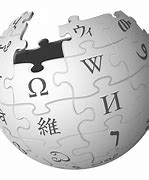 Image result for Wikipedia Logo Drawing