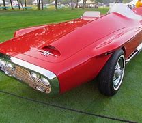 Image result for 50s Concept Cars