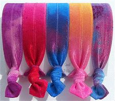 Image result for Elastic Hair Tie