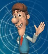 Image result for Hugh Neutron with a Gun
