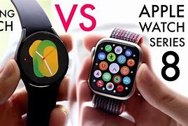 Image result for Samsung Galaxy Watch Apple
