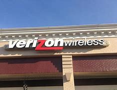 Image result for Verizon Wireless Is No Name Logo