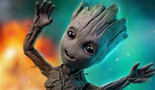 Image result for Gru Guardians of the Galaxy