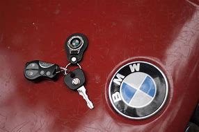 Image result for BMW I8 Key FOB