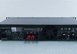 Image result for Crown XLS1000 Power Amplifier