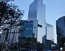 Image result for Samsung South Korean Headquarters