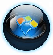 Image result for Windows Start Button PNG