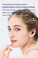 Image result for Bluetooth I13 Headphones