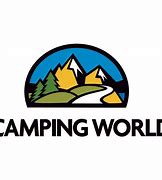 Image result for Camping World Service Logo
