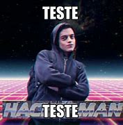 Image result for Thiagovski Teste Meme