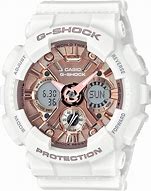 Image result for Casio Multifunction Watch G-Shock