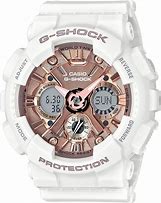 Image result for Women's White Watch