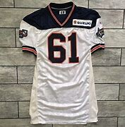 Image result for NFL Europe JerseyS