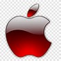 Image result for Red Apple Logo Transparent Background