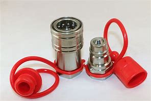 Image result for Hydraulic Dust Caps