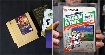 Image result for Rare NES Games