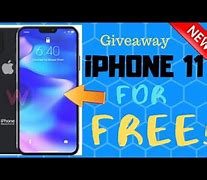 Image result for How Get Free iPhone 11