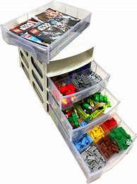 Image result for Smallest LEGO Set in the World