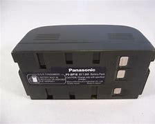 Image result for Panasonic Camcorder Battery PV-BP18