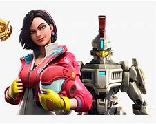 Image result for Fortnite Season 9 Robot Skin