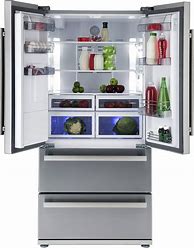 Image result for Most Efficient American Fridge Freezer
