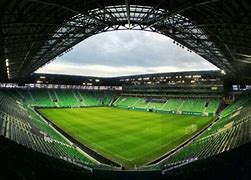 Image result for Groupama Arena