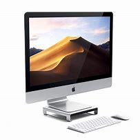 Image result for iMac Monitor On Stand