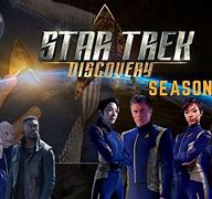 Image result for Star Trek Discovery Season 3 Poster
