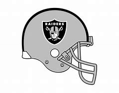 Image result for Raiders Helmet Logo