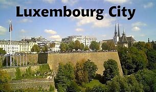 Image result for Largest Cities in Luxembourg