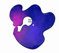 Image result for Galaxy Girl Art Drawing 4