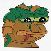 Image result for Sad Frog Meme Popcirn