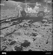 Image result for Picture of Stars From Apollo Missions