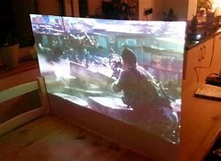 Image result for DIY Rear Projection Screen