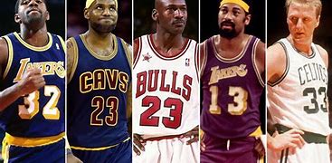 Image result for Famous NBA Teams