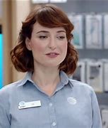 Image result for AT&T Wireless Girl