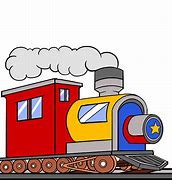 Image result for Trains to Draw